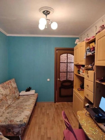 . Вариант № 6195353, 5, площадь - 72.6 квм, цена 6700000 рублей