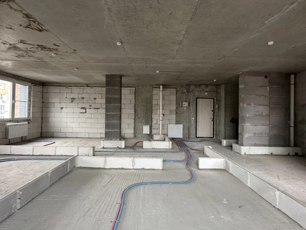 Купить квартиру в Москве. Вариант № 9464133, 10, площадь -  квм, цена 22900000 рублей