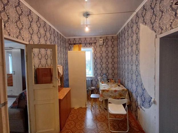 Купить дом в Рязанской области. Вариант № 8483950, 8, площадь -  квм, цена 2340000 рублей