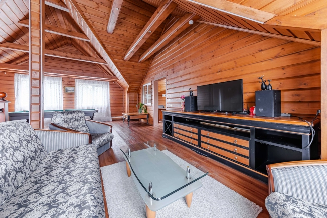 Купить дом в Санкт-Петербурге. Вариант № 3472619, 21, площадь -  квм, цена 24999999 рублей