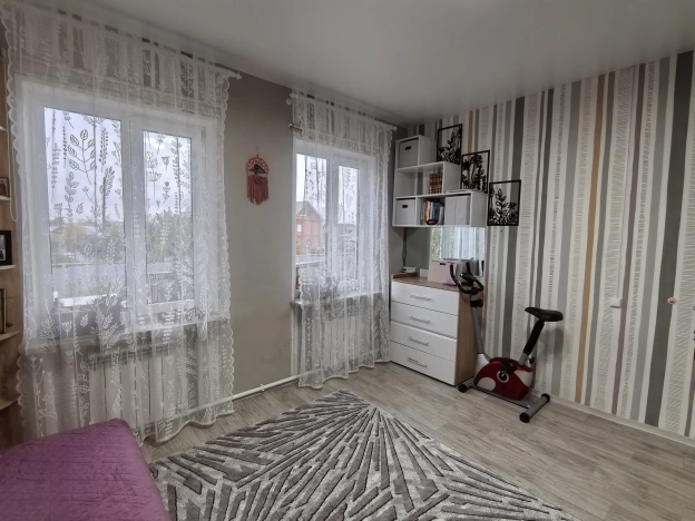 Купить четырехкомнатную квартиру в Владимирской области. Вариант № 6929832, 15, площадь -  квм, цена 7700000 рублей