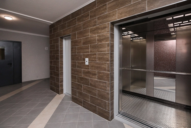 Купить двухкомнатную квартиру в Воронеже. Вариант № 2004425, 13, площадь -  квм, цена 6498000 рублей