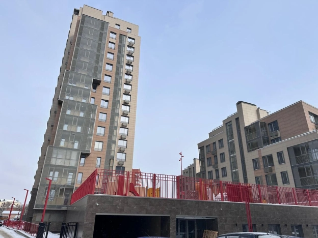 . Вариант № 6276744, 0, площадь - 48.2 квм, цена 6990000 рублей