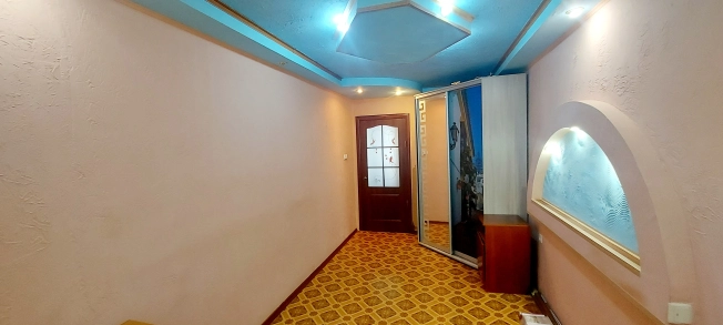 Купить трехкомнатную квартиру в Керчи. Вариант № 1889729, 7, площадь - квм, цена 6000000 рублей