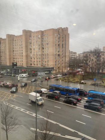 Купить пятикомнатную квартиру на улице Красная Пресня в Москве. Вариант № 10775635, 26, площадь -  квм, цена 23900000 рублей