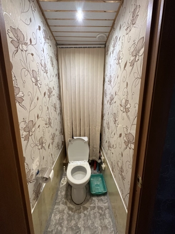 Купить двухкомнатную квартиру на улице Ворошилова в Ижевске. Вариант № 3008, 11, площадь -  квм, цена 3280000 рублей