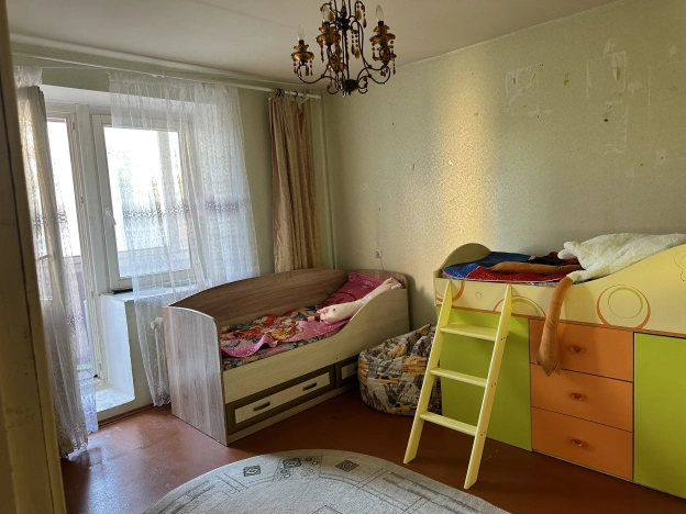 Купить трехкомнатную квартиру в Егорьевске. Вариант № 10980, 8, площадь -  квм, цена 10150000 рублей