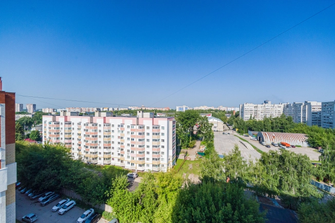 Купить двухкомнатную квартиру в Рязанской области. Вариант № 1074321, 5, площадь -  квм, цена 7270000 рублей