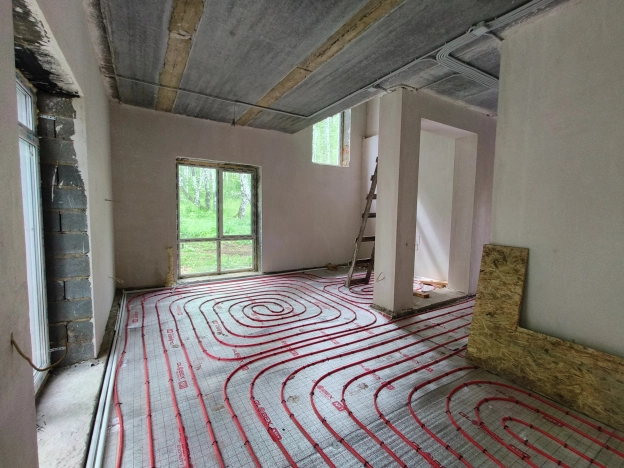 Купить дом на улице Горная в Республике Башкортостан. Вариант № 5449093, 15, площадь -  квм, цена 9800000 рублей