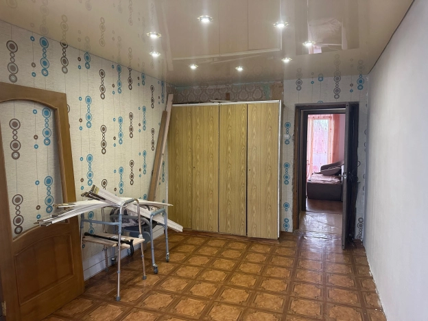 Купить двухкомнатную квартиру в Лакинске. Вариант № 8658997, 3, площадь -  квм, цена 3000000 рублей