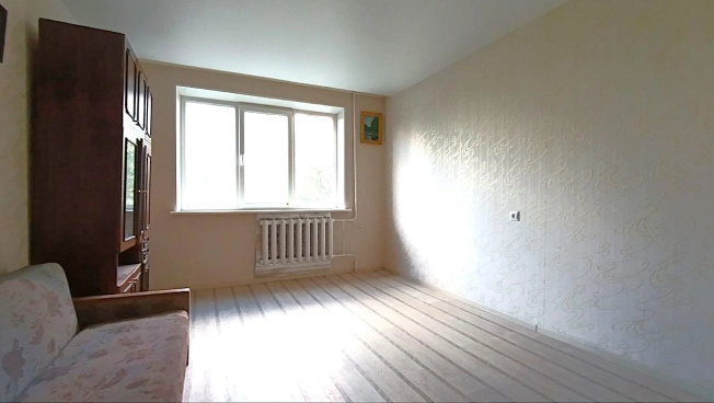 Купить трехкомнатную квартиру в Микрорайоне Лимончики, Ковров в Коврове. Вариант № 3031618, 6, площадь -  квм, цена 4750000 рублей