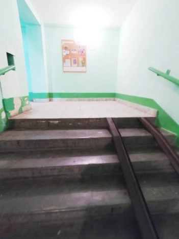 Купить квартиру на улице Цементников в Стерлитамаке. Вариант № 36643, 17, площадь -  квм, цена 4285000 рублей