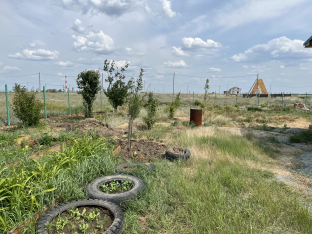 Купить дом в Орске. Вариант № 47087, 8, площадь - квм, цена 2950000 рублей