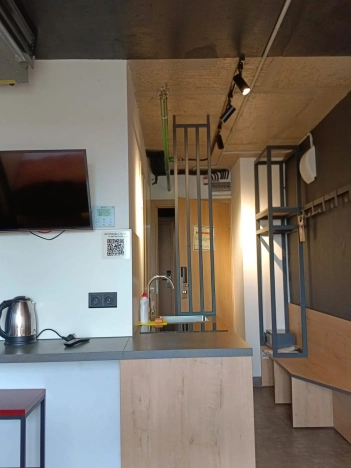 . Вариант № 2184992, 13, площадь - 16.6 квм, цена 4900000 рублей