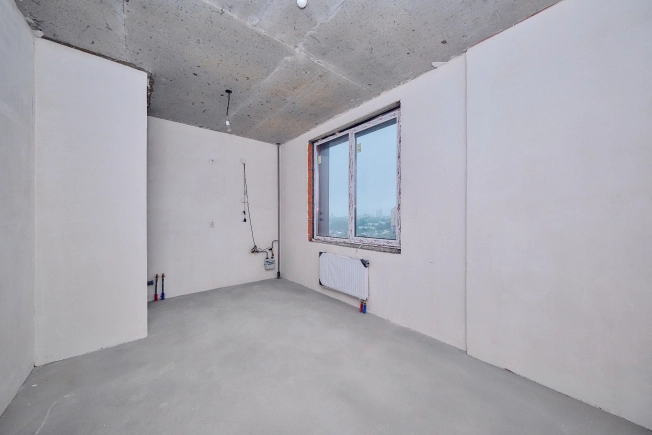 Купить двухкомнатную квартиру в районе Железнодорожный в Рязани. Вариант № 1635342, 2, площадь -  квм, цена 6649000 рублей