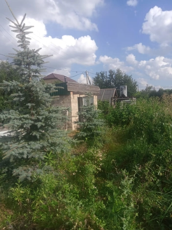 Купить земельный участок в Микрорайоне Московка-2 в Омске. Вариант № 11498, 0, площадь -  квм, цена 450000 рублей