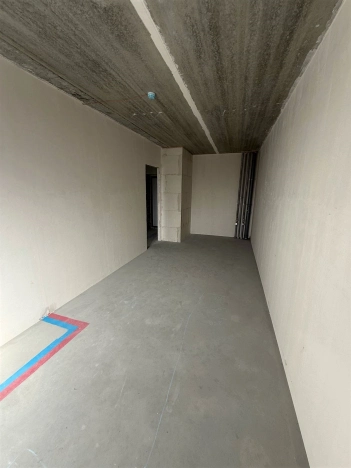 Купить однокомнатную квартиру в ЖК Жилой комплекс "Движение" в Пензе. Вариант № 11682, 6, площадь -  квм, цена 4300000 рублей