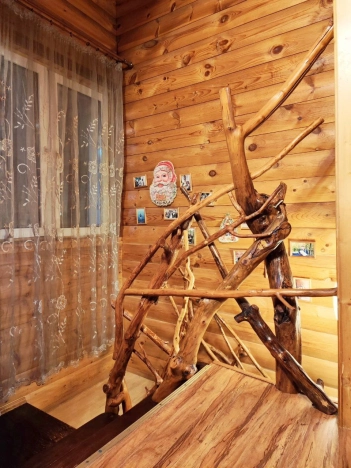 Купить дом у метро Румянцево в Москве. Вариант № 16451, 7, площадь -  квм, цена 25000000 рублей