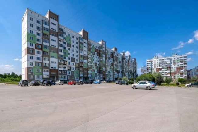 Купить Студию в Новосибирской области. Вариант № 8963465, 16, площадь -  квм, цена 2600000 рублей