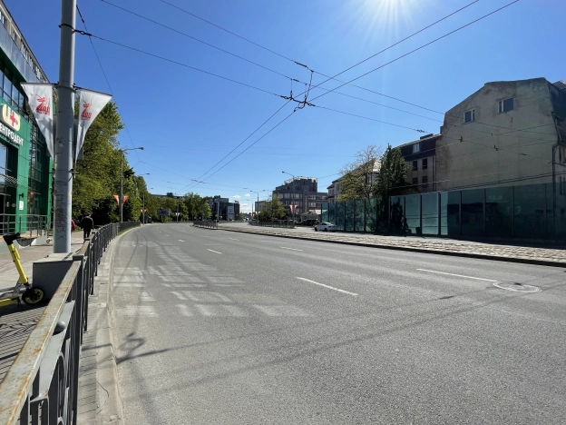 Купить двухкомнатную квартиру в Калининграде. Вариант № 41190, 20, площадь -  квм, цена 6300000 рублей