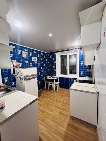 Купить трехкомнатную квартиру в Микрорайоне Ключи в Воронеже. Вариант № 10629282, 6, площадь - квм, цена 8300000 рублей