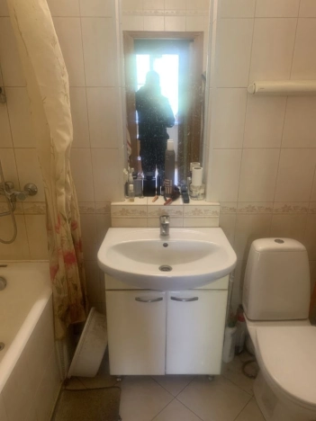 Купить квартиру в Москве. Вариант № 9045740, 12, площадь - квм, цена 11000000 рублей