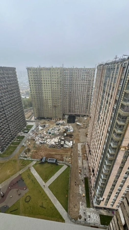 Купить квартиру в Москве. Вариант № 9723715, 19, площадь -  квм, цена 13999000 рублей