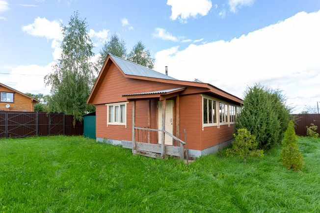 Купить дом на улице Комсомольская в Ивановской области. Вариант № 2989489, 28, площадь -  квм, цена 19000000 рублей