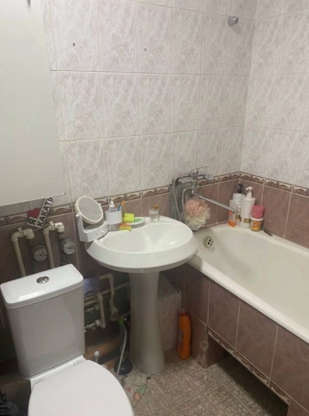 Купить однокомнатную квартиру в Новосибирской области. Вариант № 10281758, 7, площадь -  квм, цена 2400000 рублей