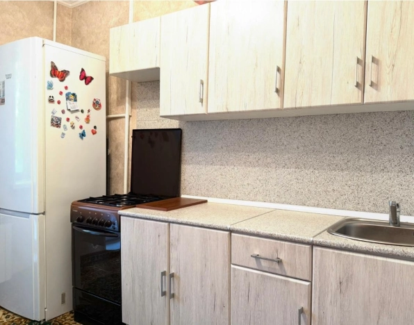 . Вариант № 5312597, 5, площадь - 54 квм, цена 4890000 рублей