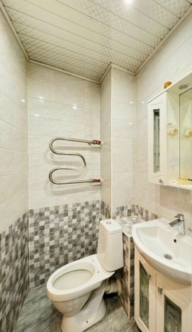 Купить квартиру в Москве. Вариант № 8534945, 14, площадь -  квм, цена 12699000 рублей