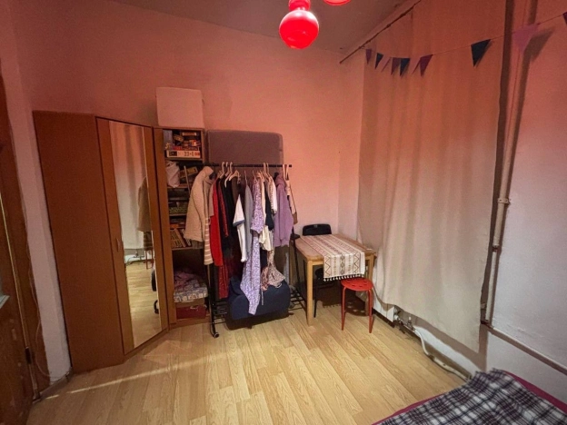 Купить однокомнатную квартиру у метро Беговая в Санкт-Петербурге. Вариант № 10499527, 1, площадь -  квм, цена 8000000 рублей