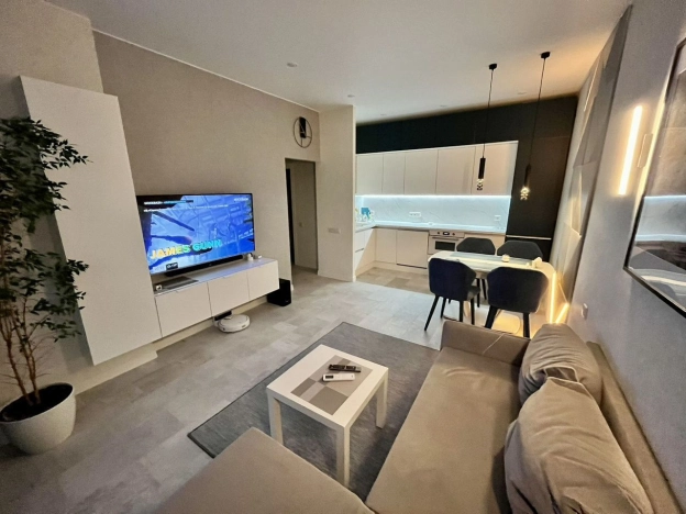 . Вариант № 32626, 0, площадь - 61.9 квм, цена 40000000 рублей