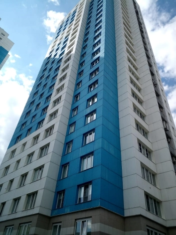 . Вариант № 14965, 0, площадь - 120 квм, цена 17000000 рублей