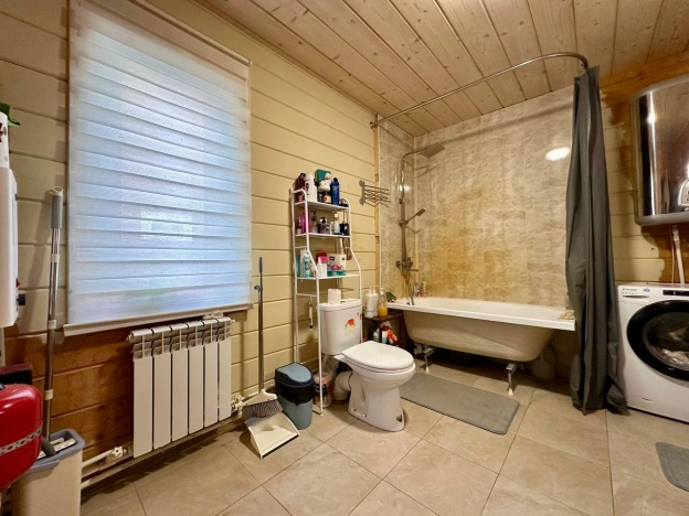 Купить дом в Тейкове. Вариант № 3335613, 29, площадь -  квм, цена 7300000 рублей