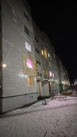 Снять квартиру в Коврове. Вариант № 8004218, 12, площадь -  квм, цена 30000 рублей