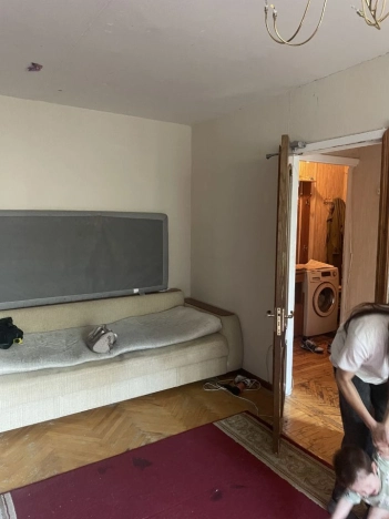 Купить квартиру в Москве. Вариант № 9384076, 6, площадь -  квм, цена 18150000 рублей