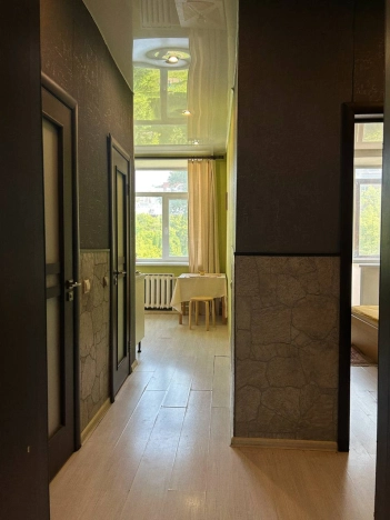 Купить двухкомнатную квартиру в Новосибирской области. Вариант № 10408173, 7, площадь -  квм, цена 9700000 рублей