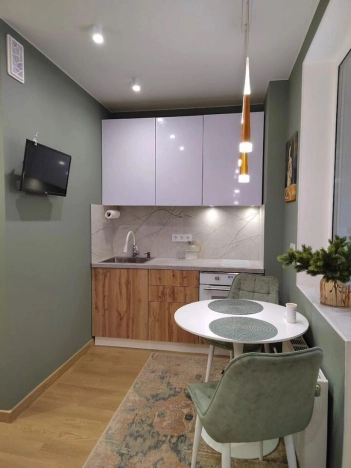 Купить однокомнатную квартиру на улице Плесецкая в Санкт-Петербурге. Вариант № 5229894, 16, площадь -  квм, цена 5990000 рублей