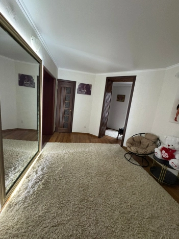 Купить двухкомнатную квартиру в Республике Башкортостан. Вариант № 8868812, 6, площадь -  квм, цена 5990000 рублей