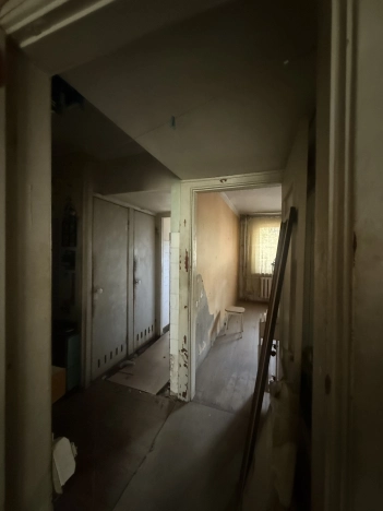 Купить квартиру в районе Красноармейский в Волгограде. Вариант № 3986176, 5, площадь -  квм, цена 2800000 рублей