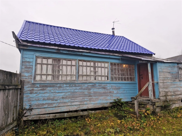 Купить дом на улице Кирова в Пензенской области. Вариант № 9031704, 22, площадь - квм, цена 3000000 рублей