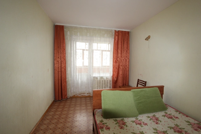 Купить двухкомнатную квартиру в Республике Башкортостан. Вариант № 7349, 1, площадь -  квм, цена 3800000 рублей