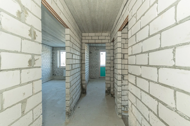 Купить квартиру на улице Всесвятская в Владимире. Вариант № 13181, 8, площадь -  квм, цена 4380000 рублей