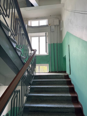 Купить квартиру на улице проспект Кирова в Нижнем Новгороде. Вариант № 40314, 22, площадь -  квм, цена 6500000 рублей