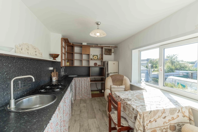 Купить однокомнатную квартиру на улице Пожарского в Суздале. Вариант № 3238274, 4, площадь -  квм, цена 15000000 рублей