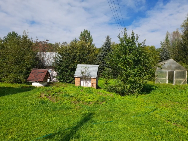 Купить дом в Петушках. Вариант № 5847758, 21, площадь -  квм, цена 9700000 рублей