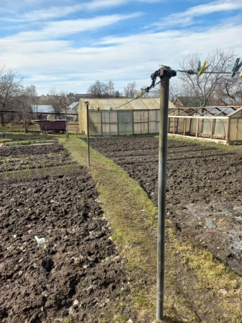 Купить дом в Гороховеце. Вариант № 36357, 43, площадь -  квм, цена 3860000 рублей