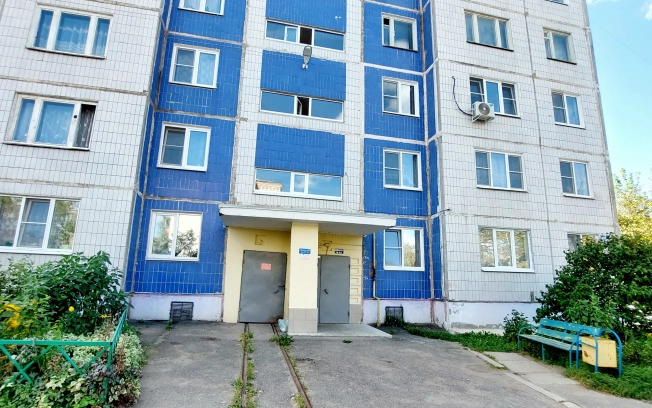 . Вариант № 2863, 17, площадь - 62.7 квм, цена 3600000.0000 рублей