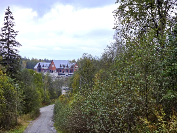 Купить земельный участок в Республике Карелия. Вариант № 8166312, 1, площадь -  квм, цена 19000000 рублей